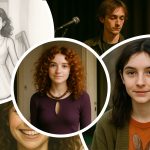 Wie ich Figuren wie Nick, Lucy & Co entwickle