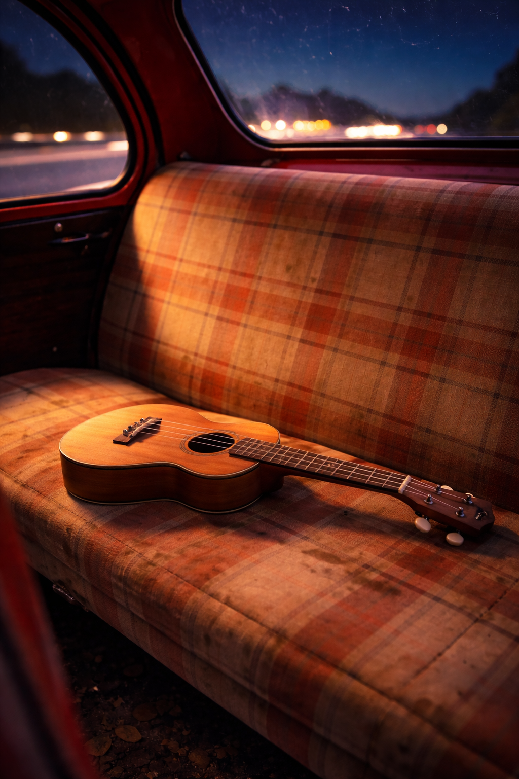 Die Ukulele-Szene: Warum genau diese 2-3 Songs ziehen