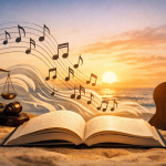 Wenn Figuren mitsingen: Liedtexte, Zitatrecht und was urheberrechtlich wirklich erlaubt ist