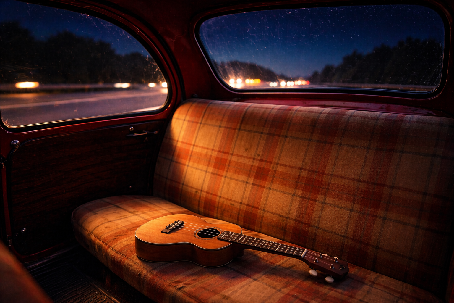 Die Ukulele-Szene: Warum genau diese 2-3 Songs ziehen