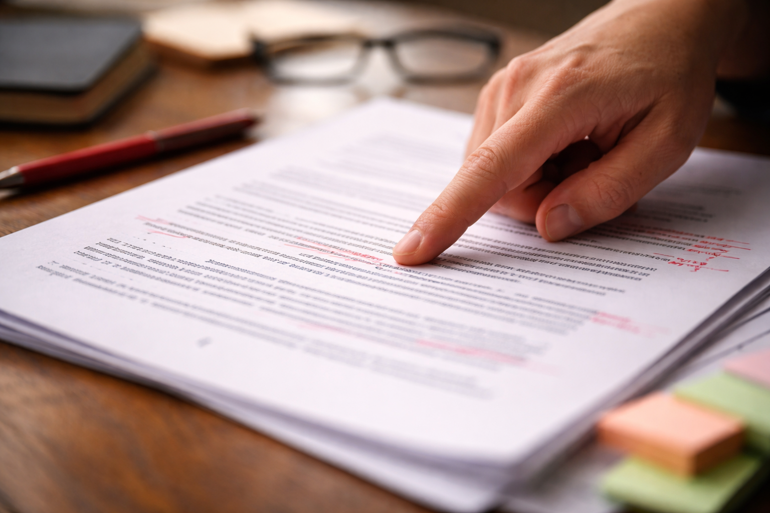 Testleser im Einsatz: Wie drei Stimmen aus meinem Manuskript einen besseren Roman machen