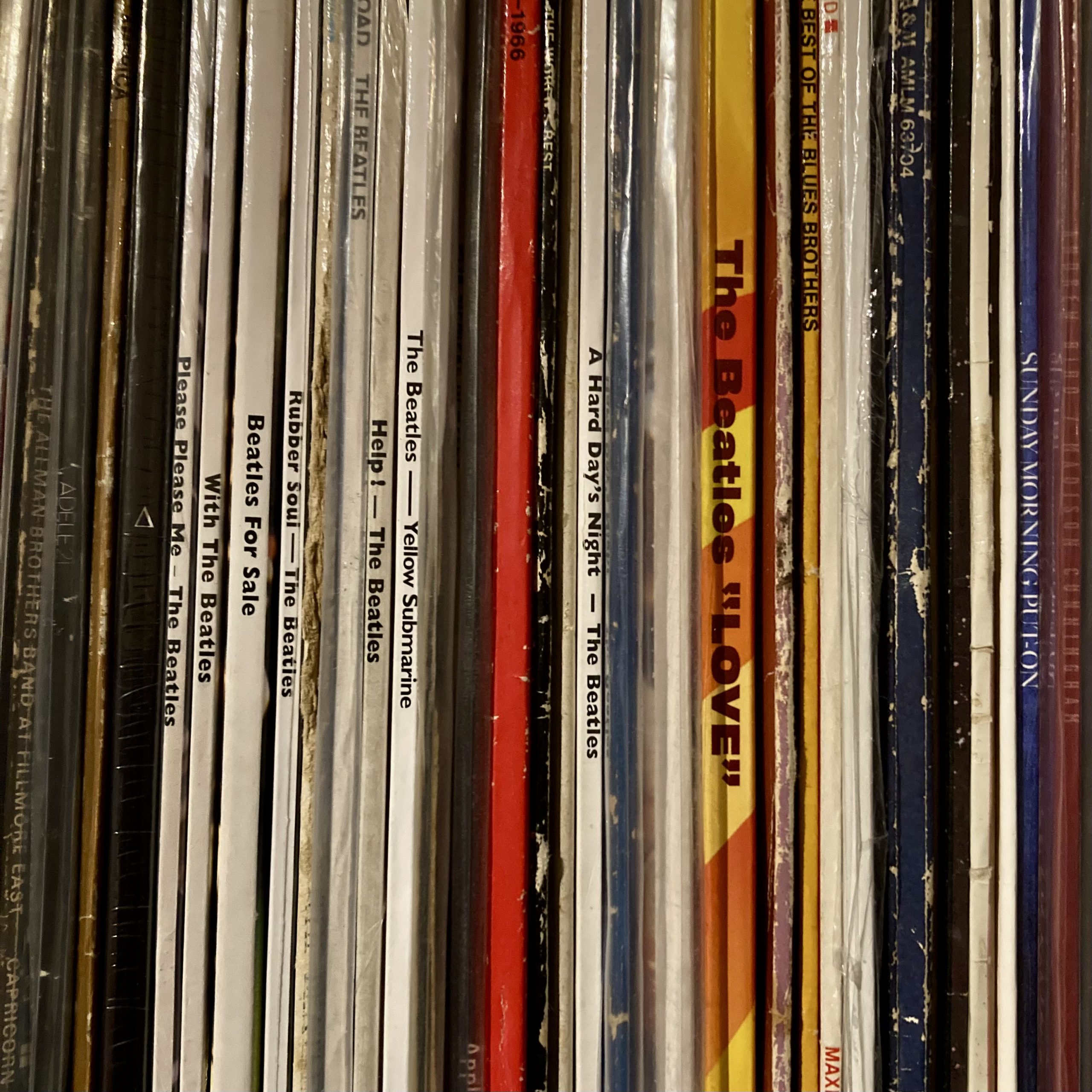 Atmo - Sammlung